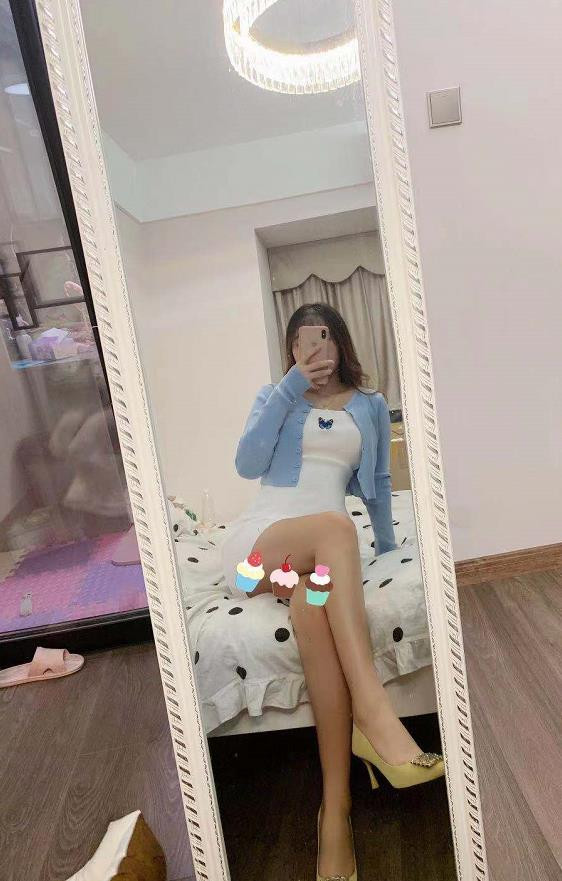天河小可爱可可